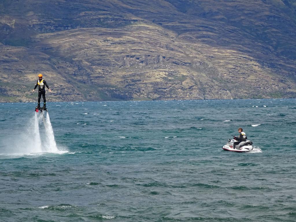 215 - Flyboard Marc