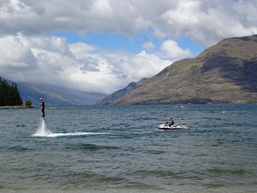 216 - Flyboard Marc