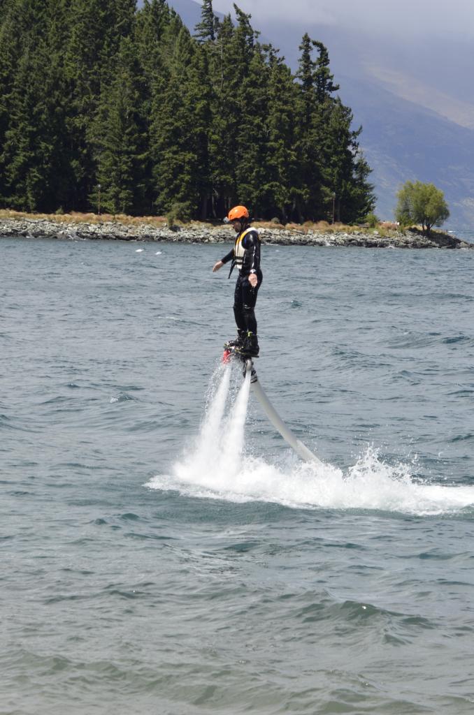 253 - Flyboard Marc