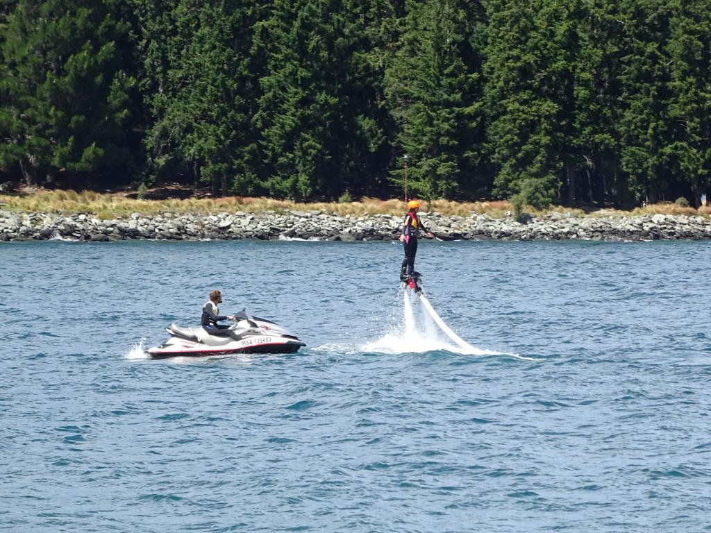 302 - Flyboard Jen