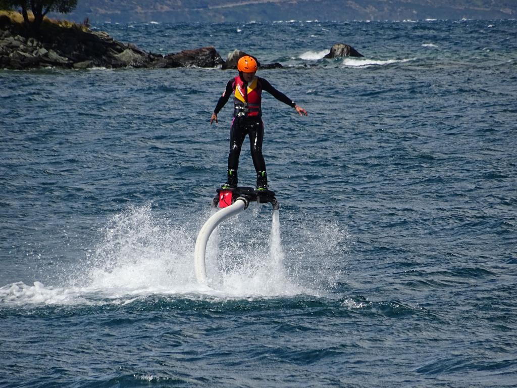 308 - Flyboard Jen