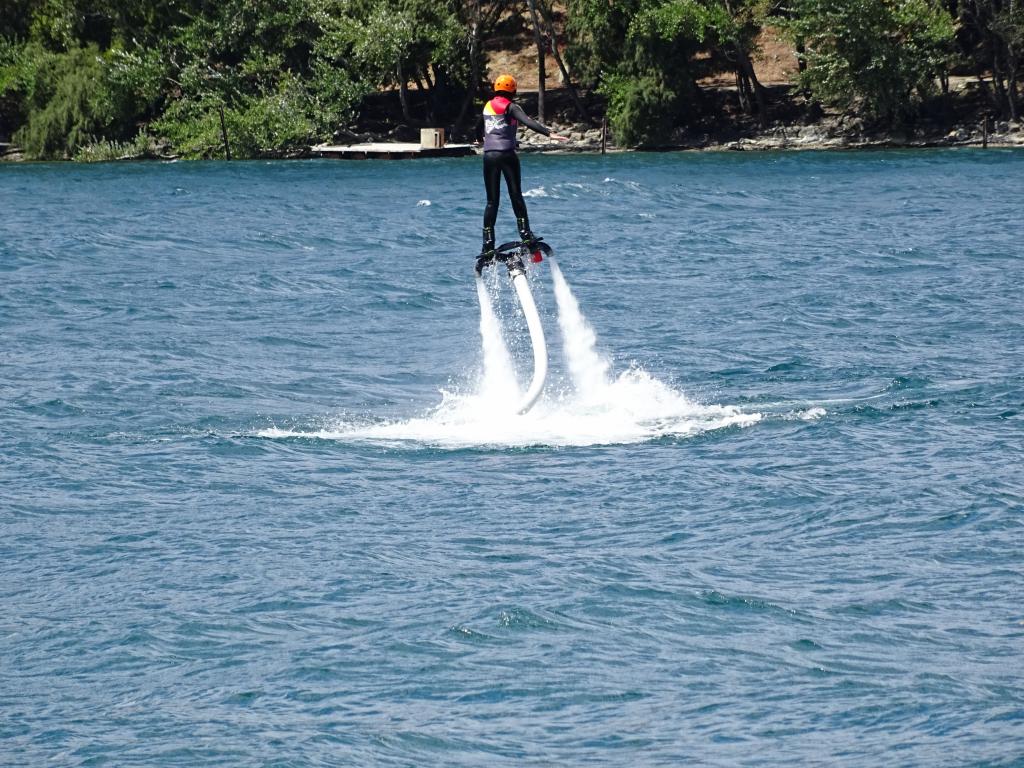 311 - Flyboard Jen