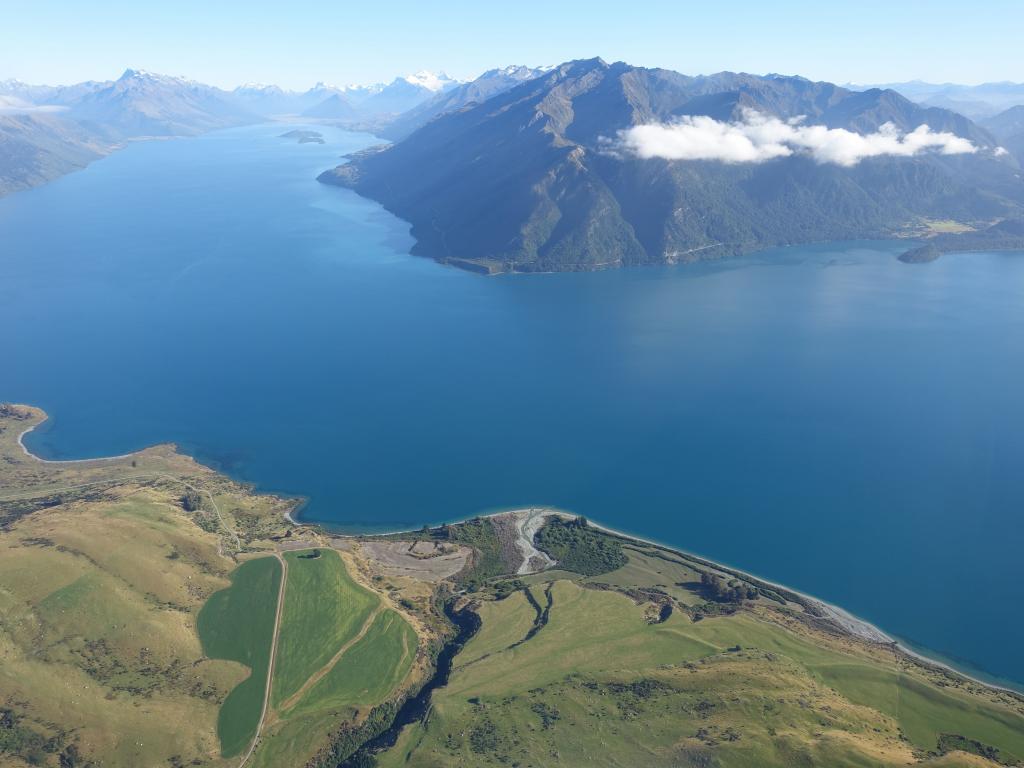 126 - 20150210 Doubtful Sound