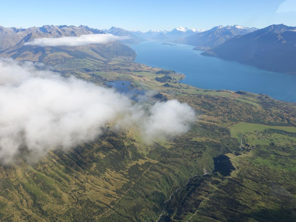 128 - 20150210 Doubtful Sound