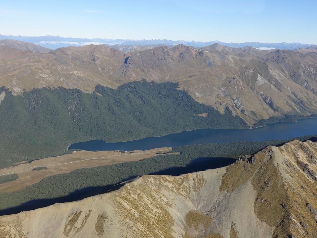 136 - 20150210 Doubtful Sound