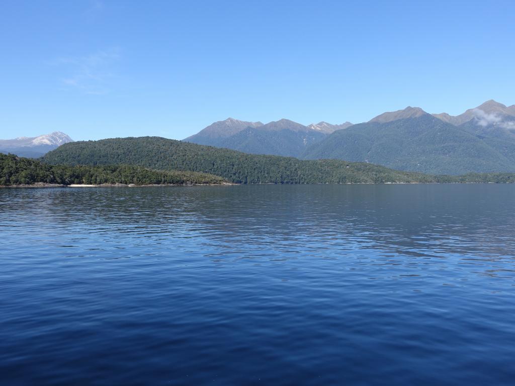 164 - 20150210 Doubtful Sound