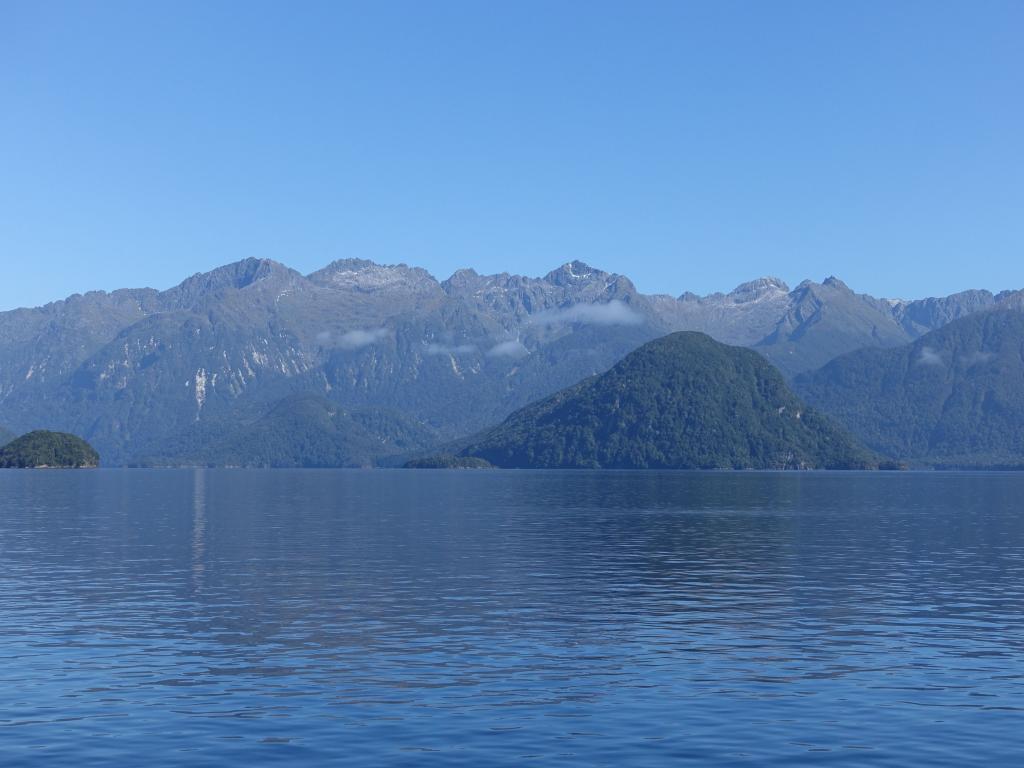 165 - 20150210 Doubtful Sound