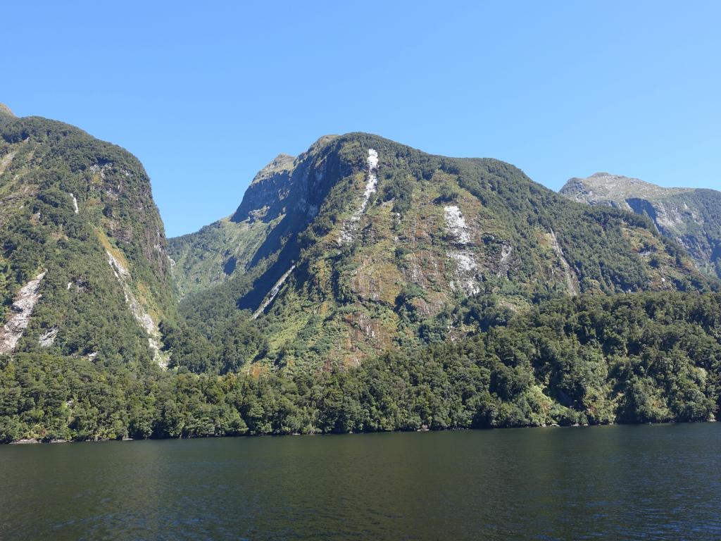 192 - 20150210 Doubtful Sound