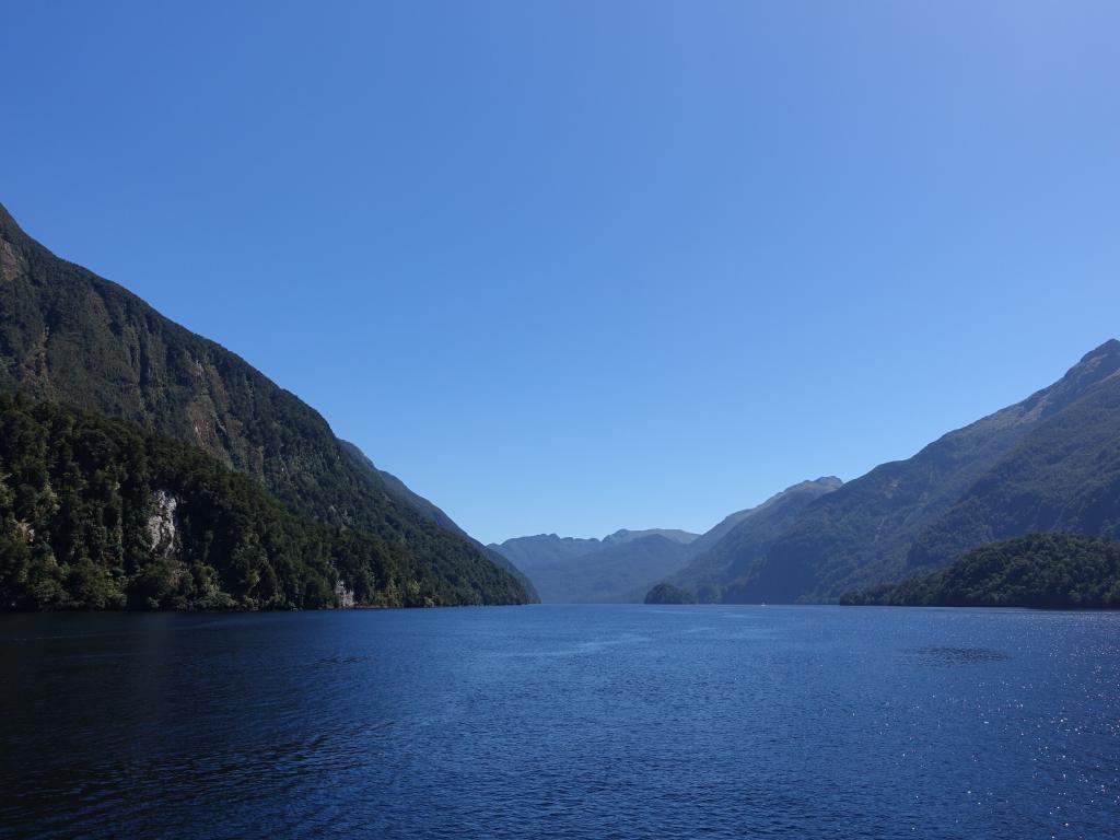 193 - 20150210 Doubtful Sound