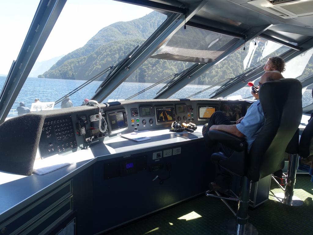 201 - 20150210 Doubtful Sound