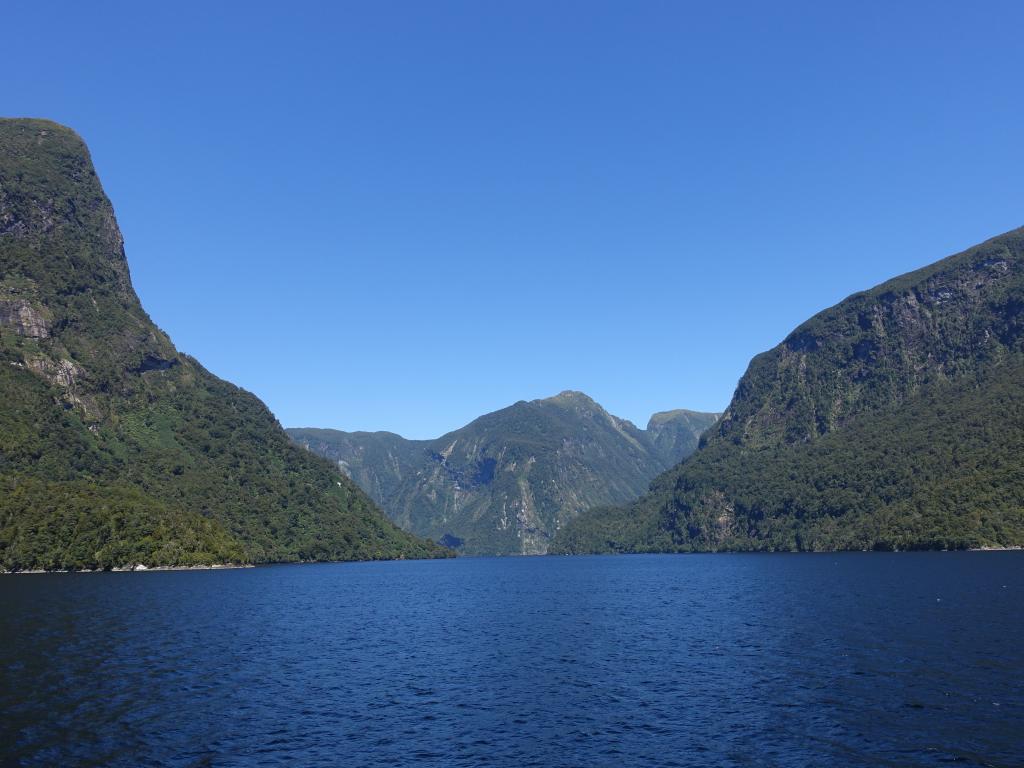 203 - 20150210 Doubtful Sound