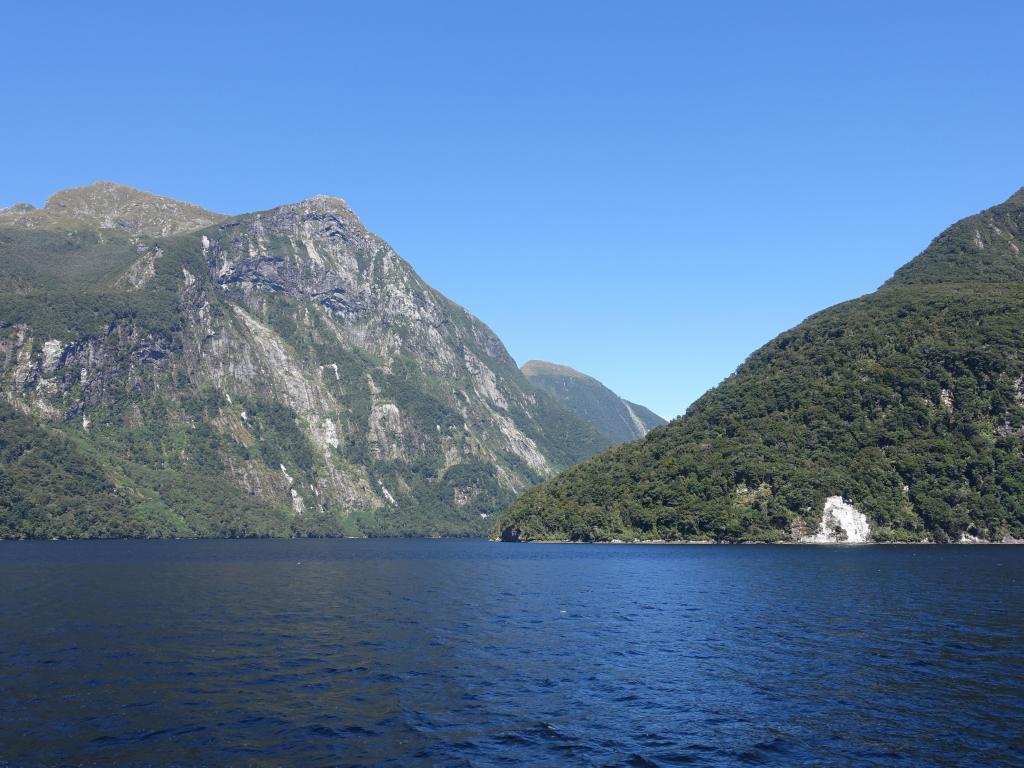 206 - 20150210 Doubtful Sound