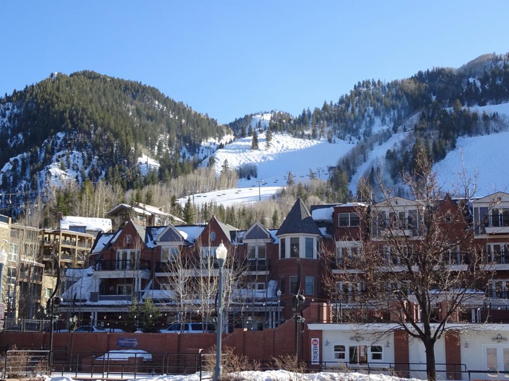 332 - Aspen