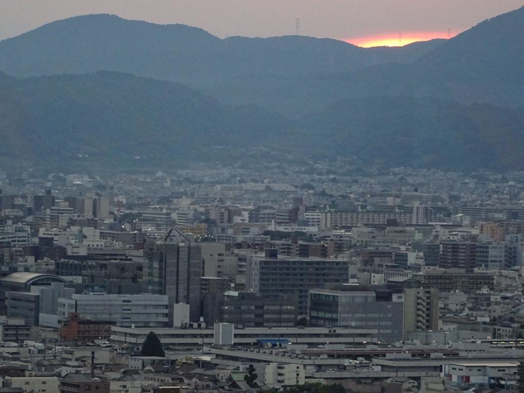 654 - 20150610 Day09 Kyoto