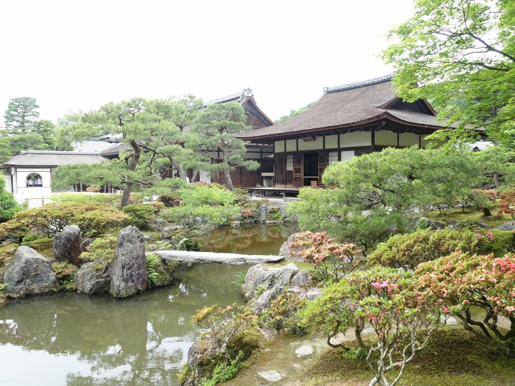 138 - 20150611 Day10 Kyoto