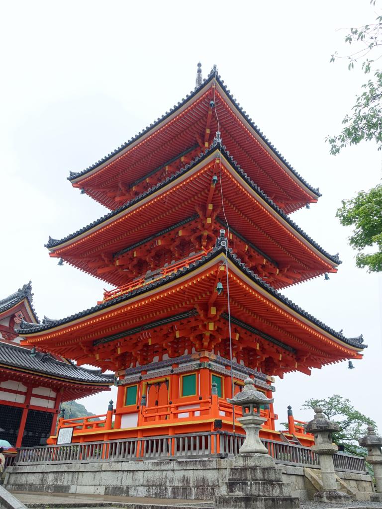 377 - 20150611 Day10 Kyoto