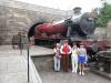 233 - 20150616 Day15 Osaka Universal Studios