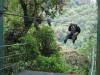 311 - 20150716 Monteverde Day2 Zipline Arturo