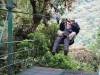 312 - 20150716 Monteverde Day2 Zipline Arturo