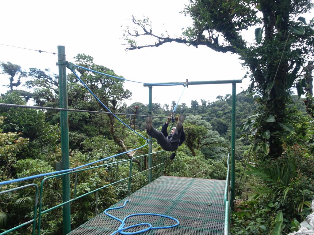 256 - 20150716 Monteverde Day2