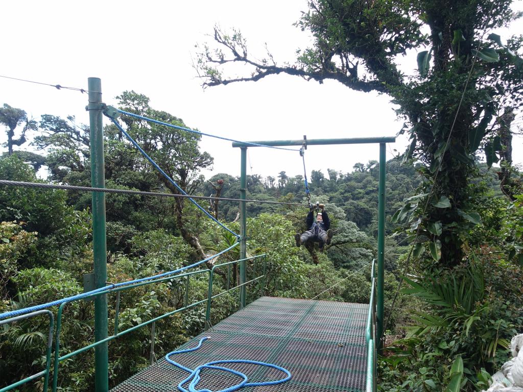 257 - 20150716 Monteverde Day2