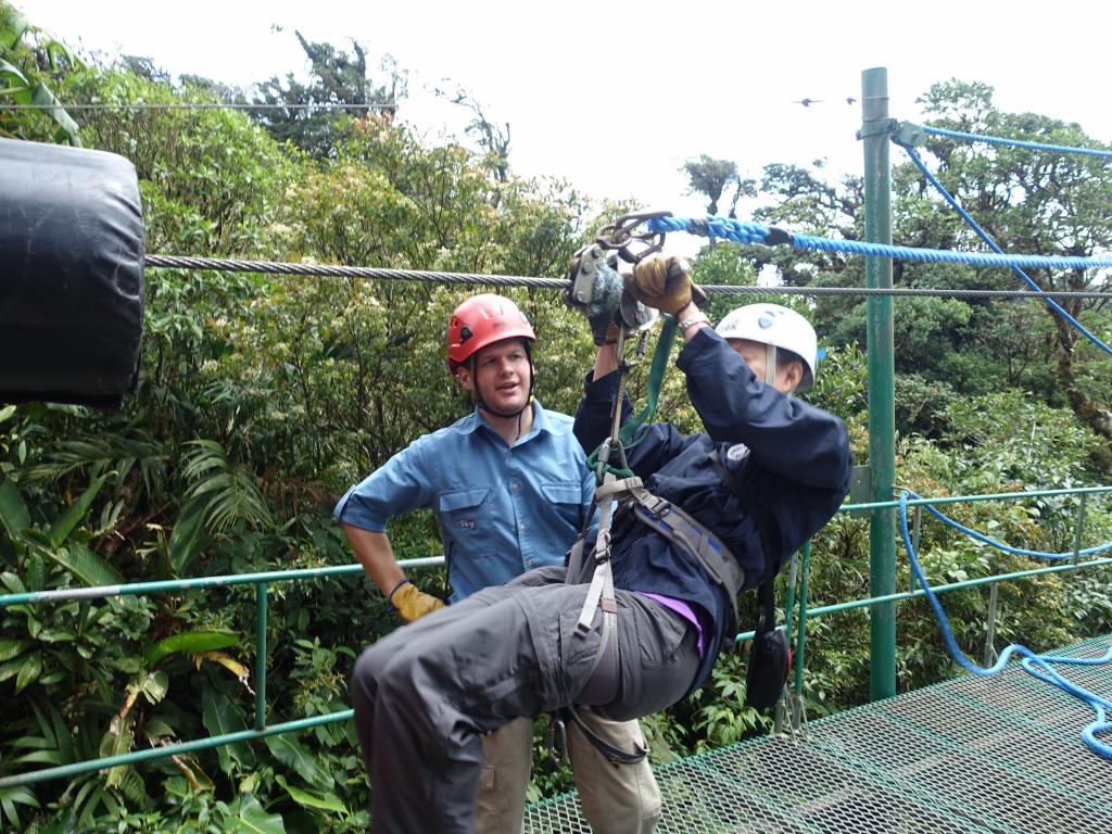 259 - 20150716 Monteverde Day2