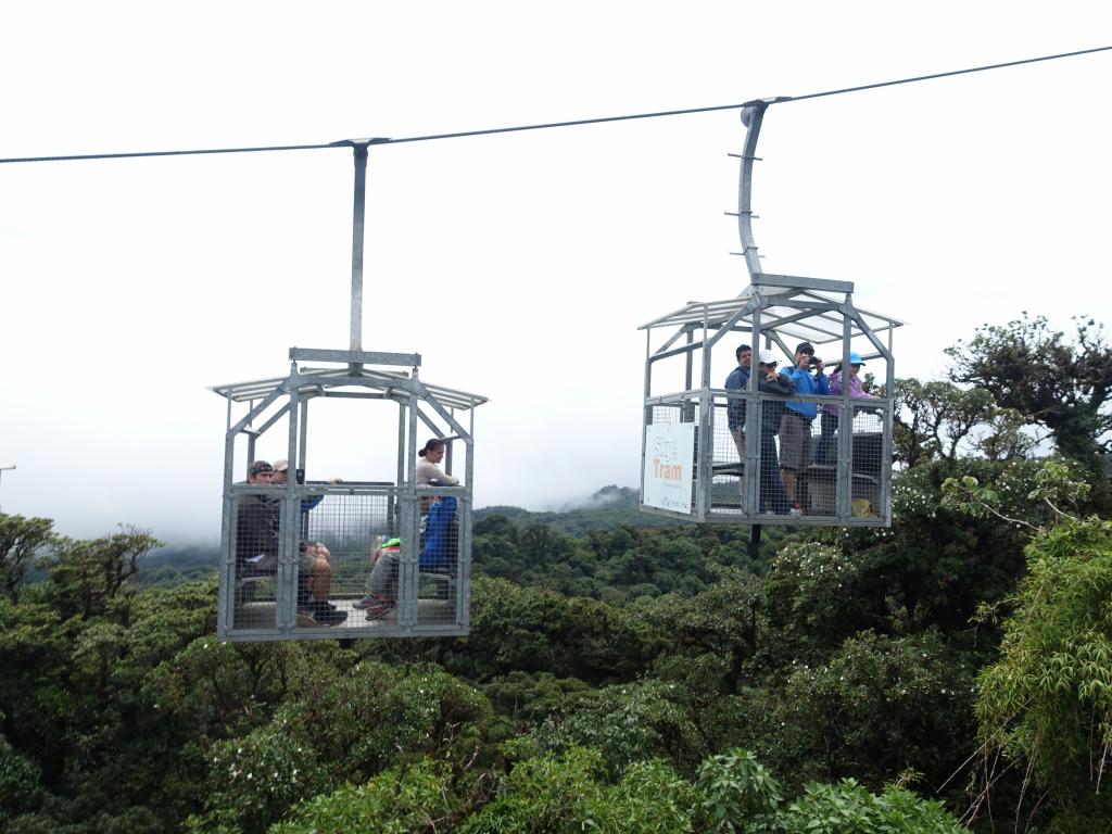 271 - 20150716 Monteverde Day2