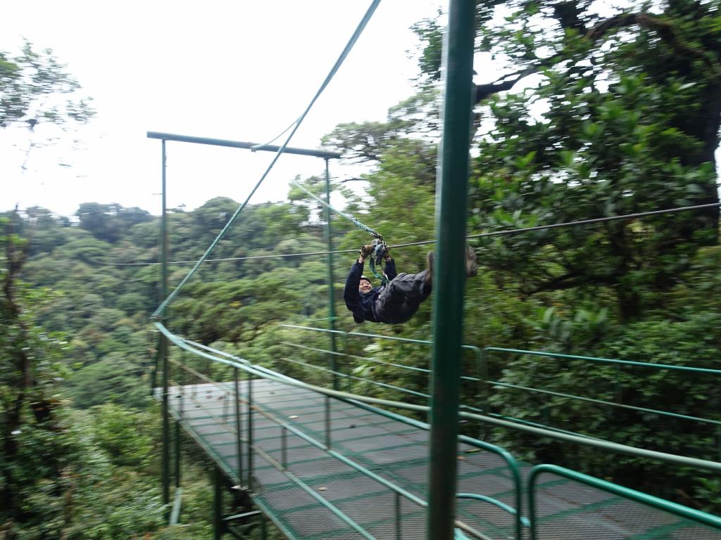 275 - 20150716 Monteverde Day2