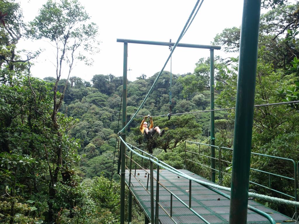 277 - 20150716 Monteverde Day2