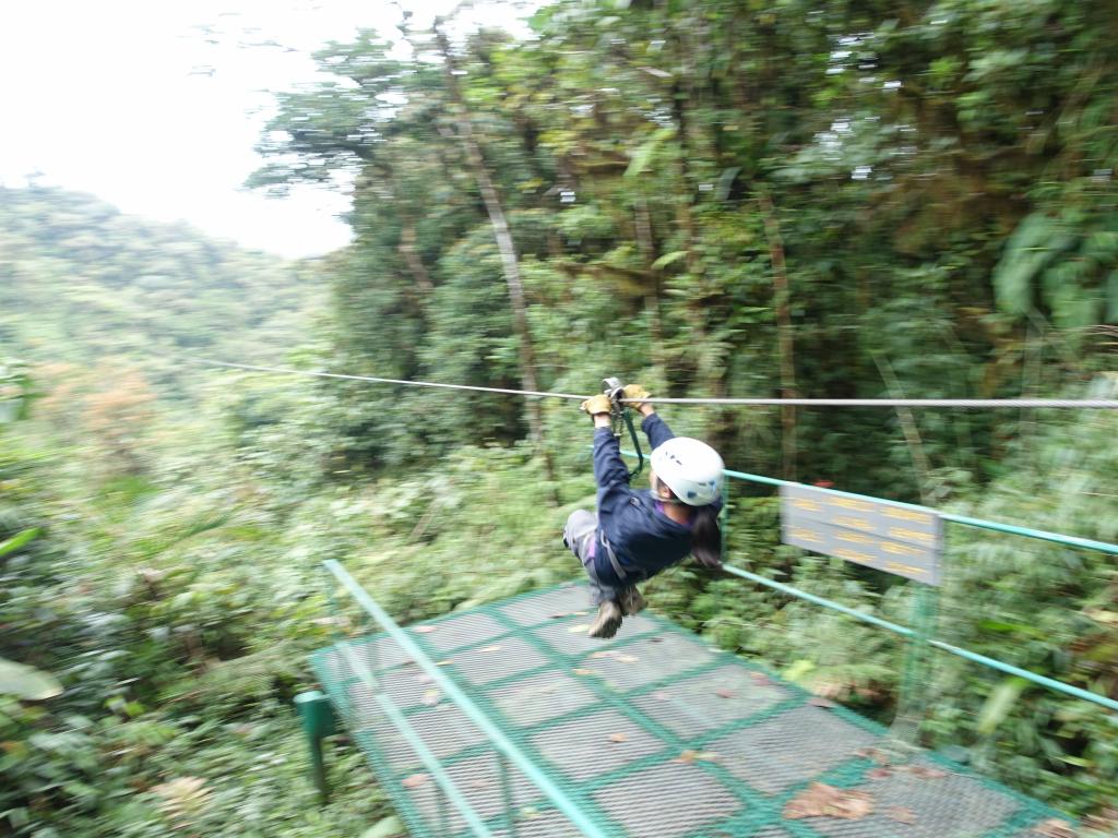 285 - 20150716 Monteverde Day2