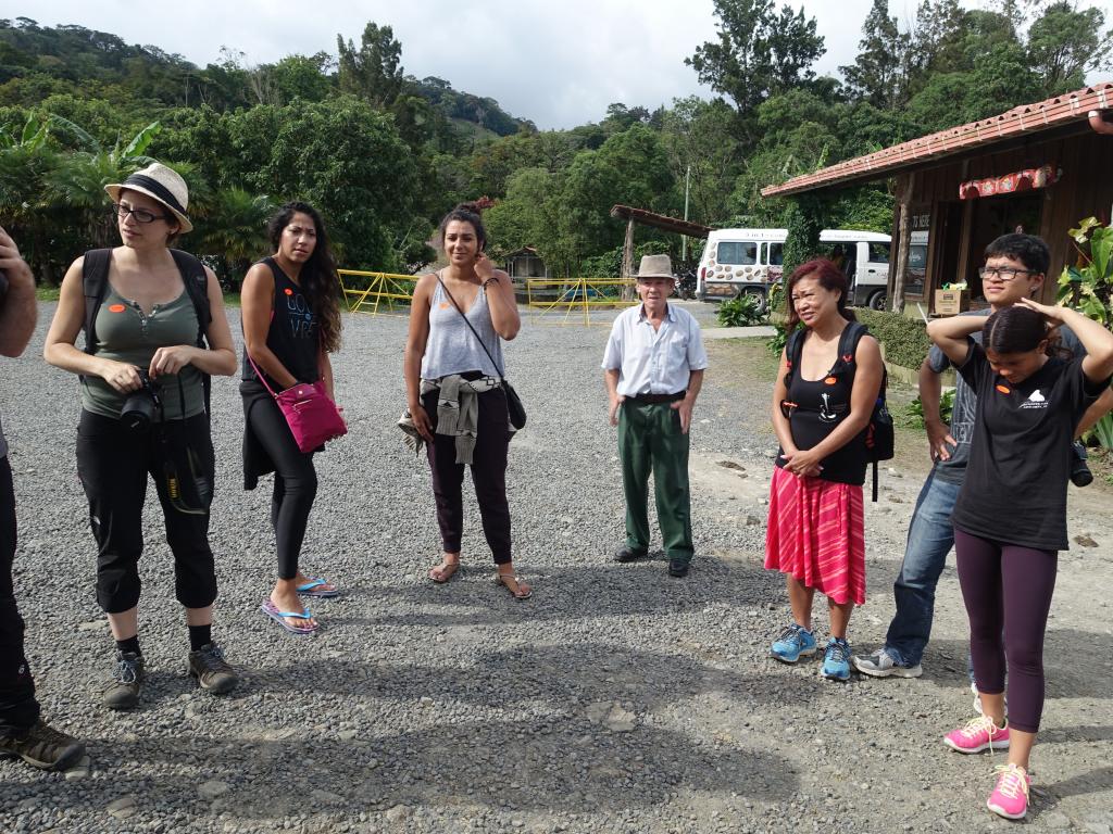 476 - 20150716 Monteverde Day2