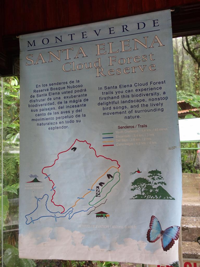 601 - 20150717 Monteverde Day3