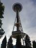 200 - World Fair Museums Space Needle