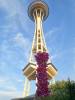 226 - World Fair Museums Space Needle