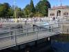 986 - Chittenden Locks