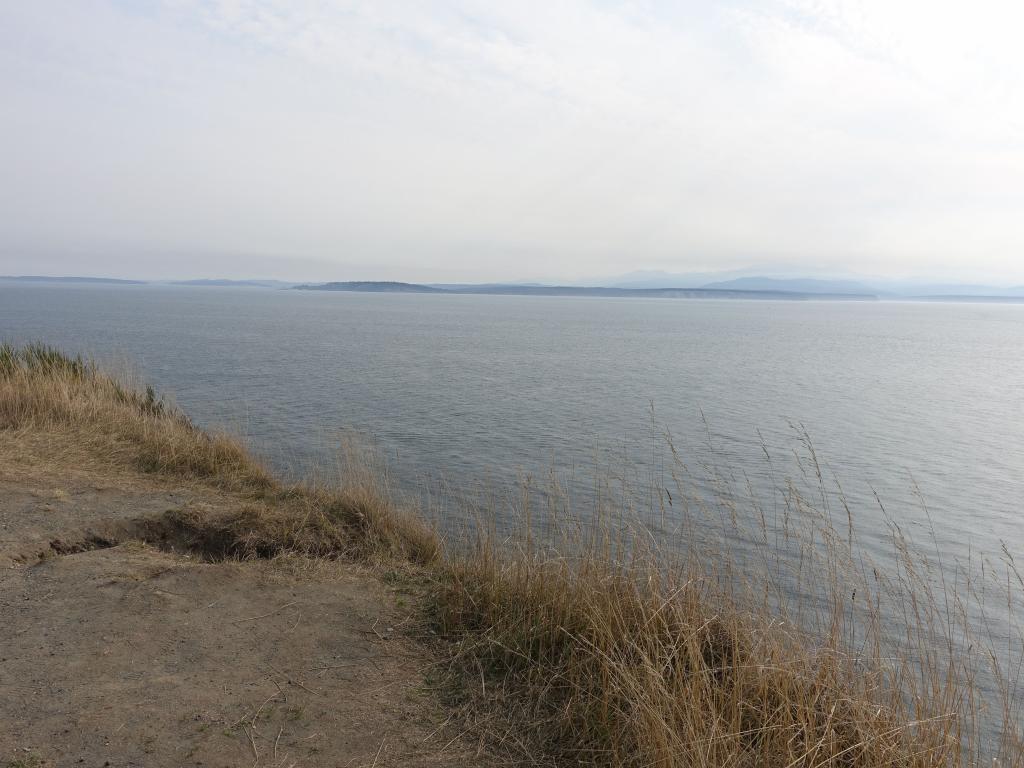 861 - Whidbey Island