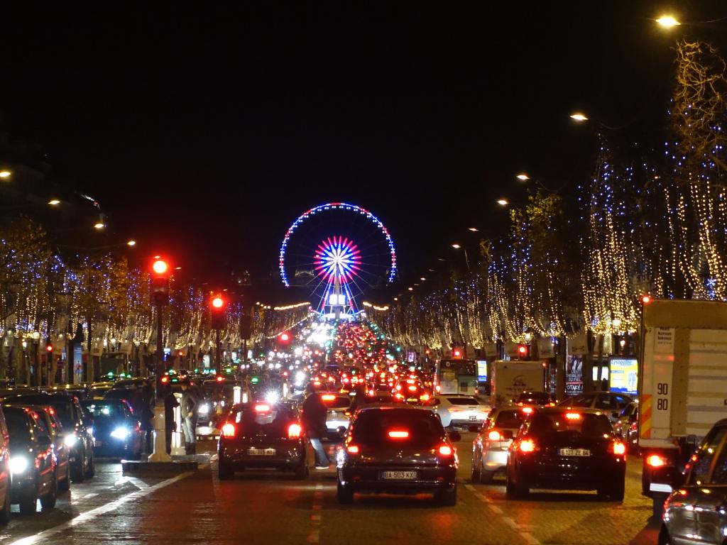 207 - 20151229 Paris-Xmas