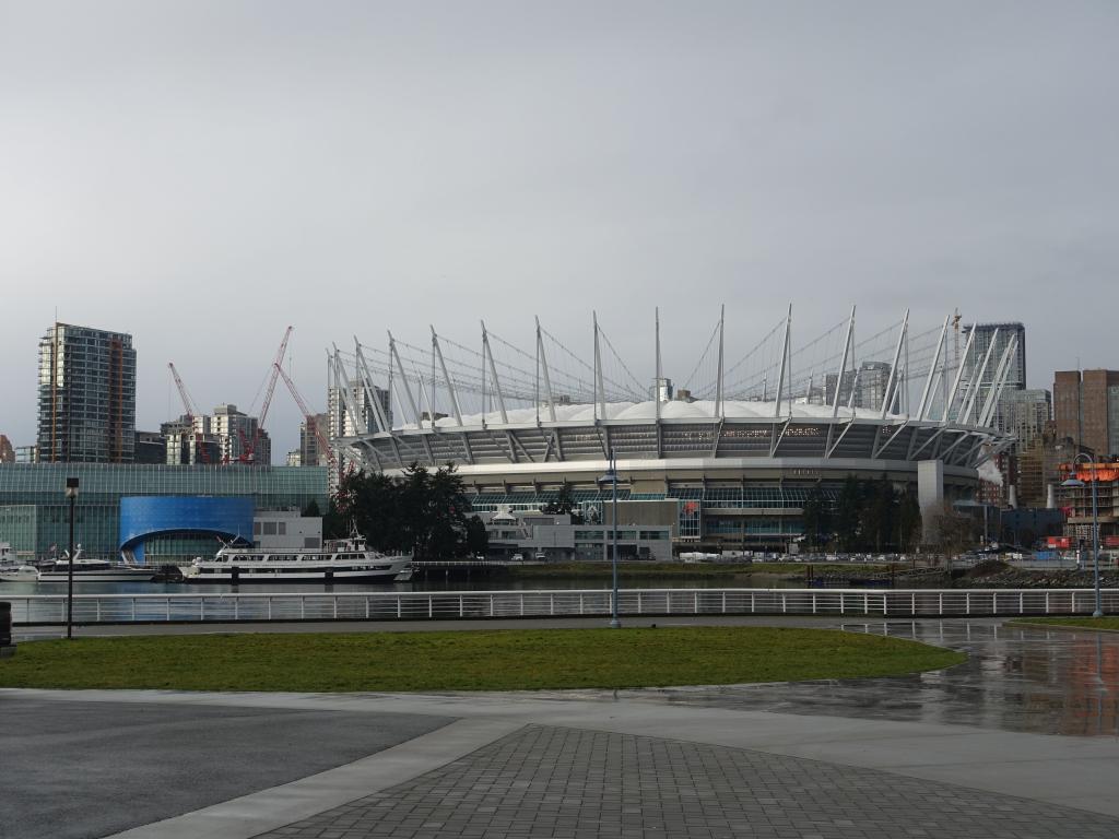 200 - 20160118 Vancouver Science Museum