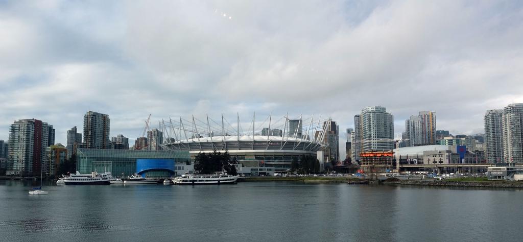 202 - 20160118 Vancouver Science Museum