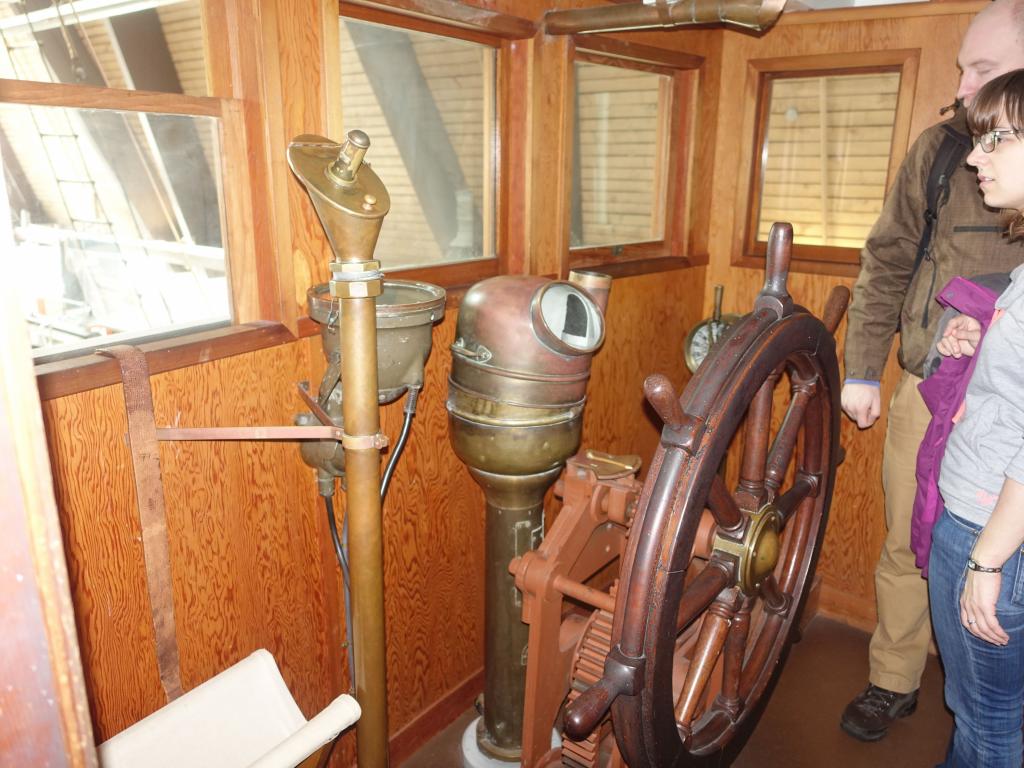 603 - 20160118 Vancouver Maritime Museum