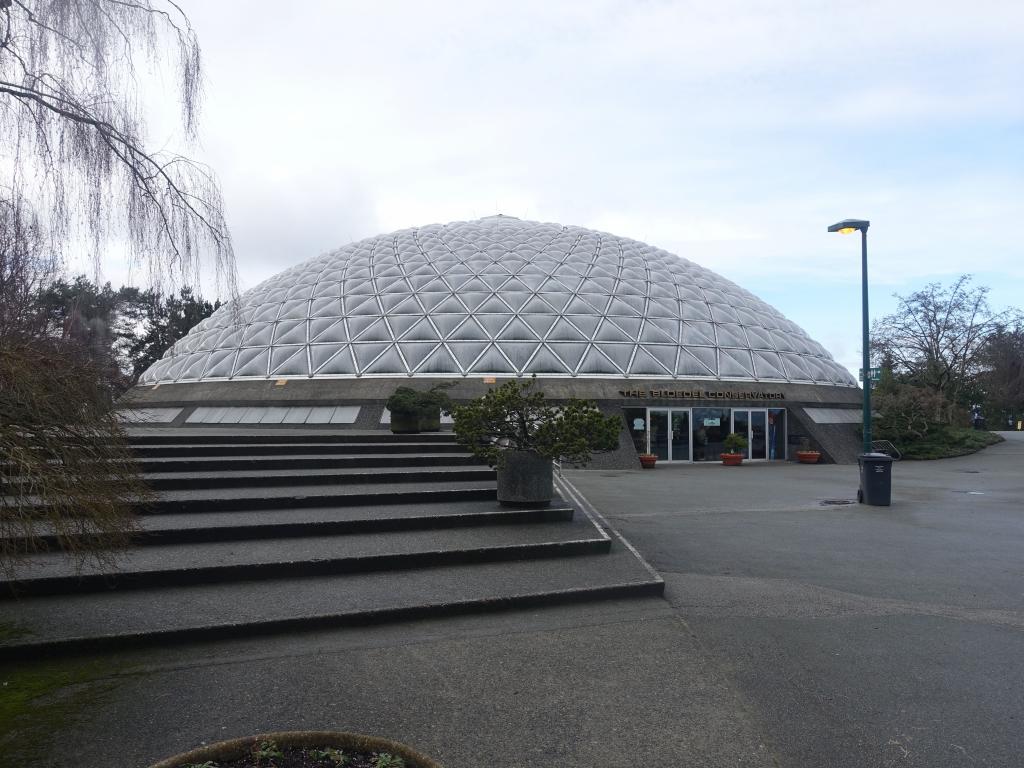 700 - 20160118 Vancouver Bloedel Floral Conservatory