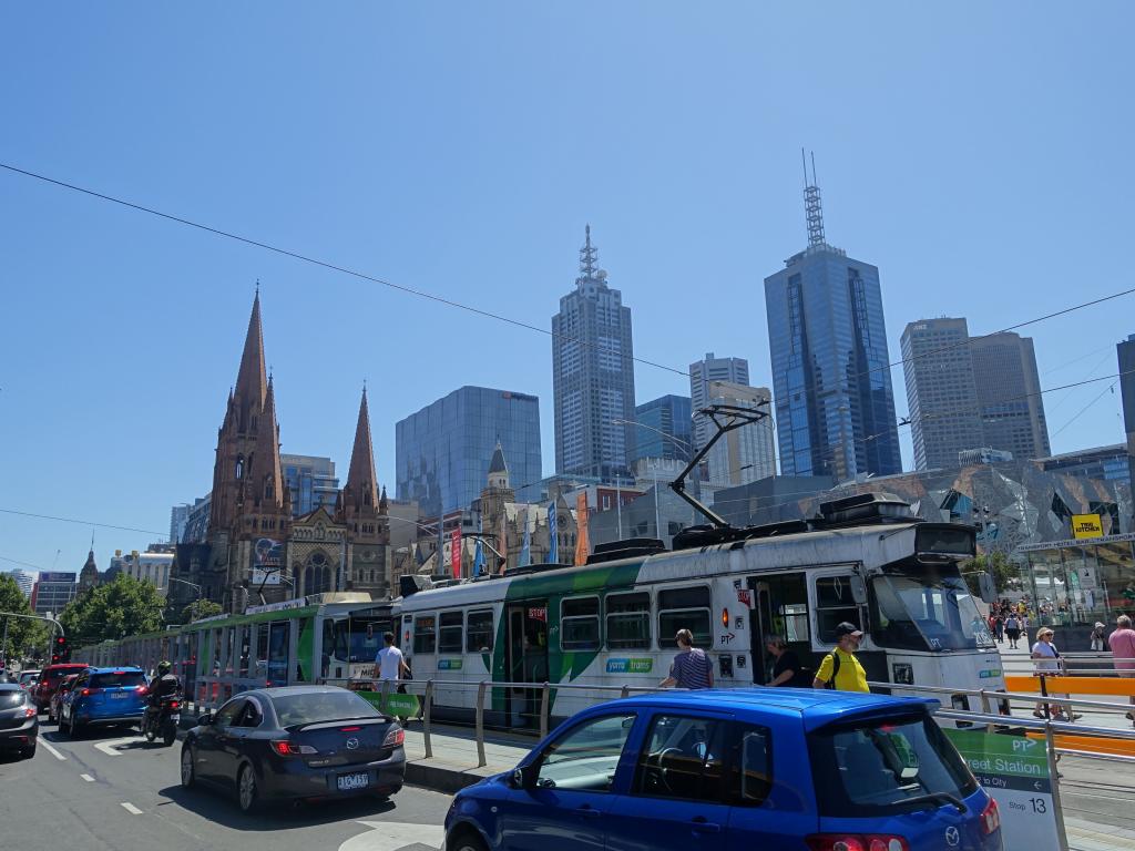 390 - 20160129 Australia Melbourne