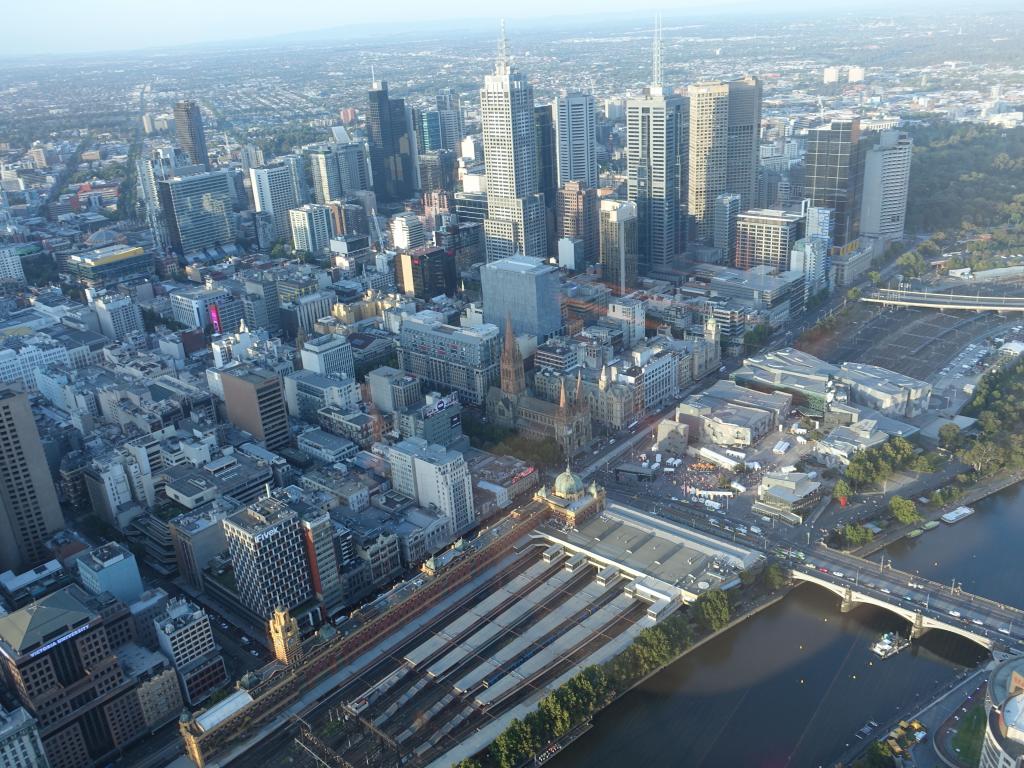 628 - 20160129 Australia Melbourne