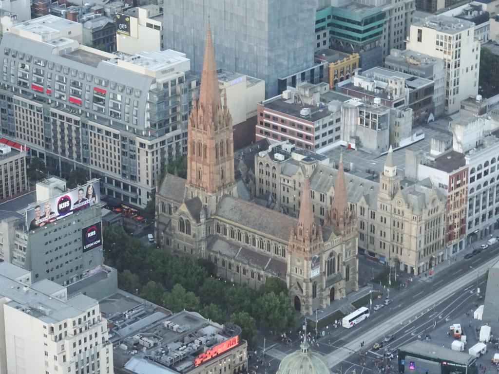 652 - 20160129 Australia Melbourne