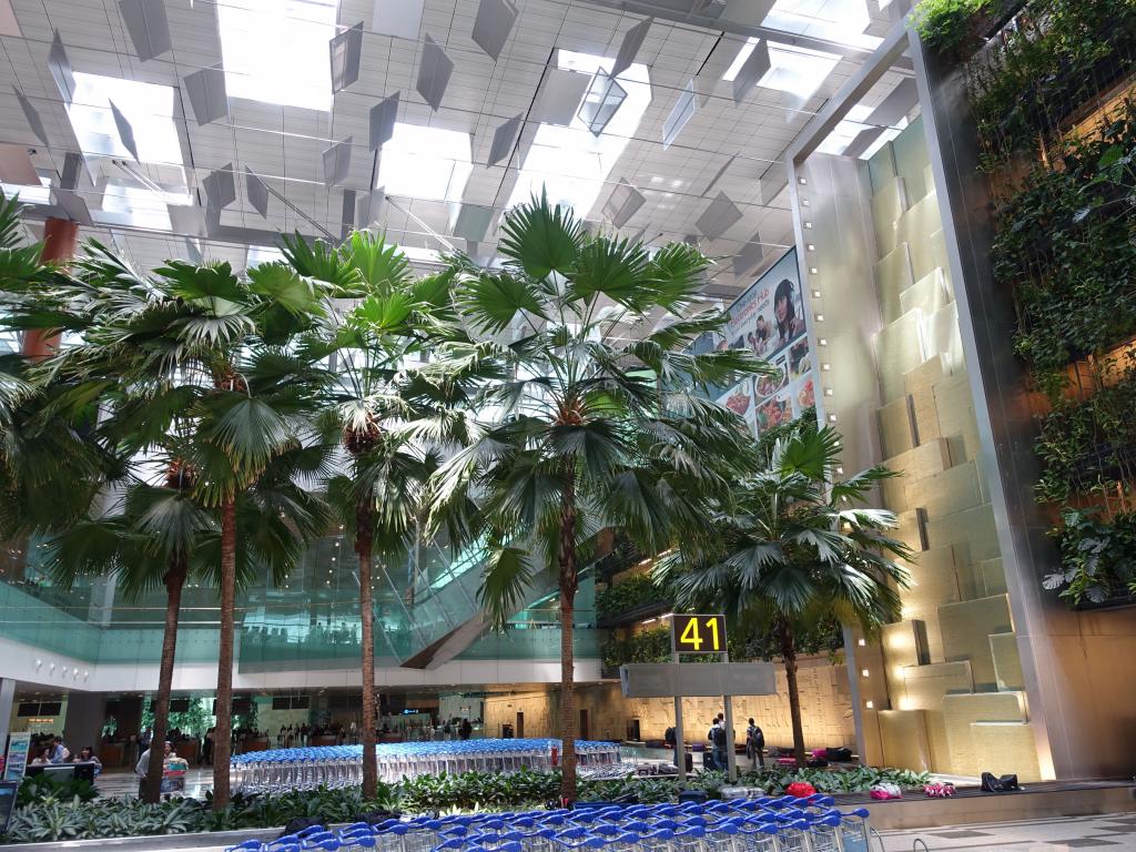 109 - 20160420 Day01 Singapore