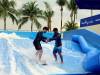 302 - 20160421 Day02 Sentosa Island Wave House