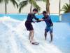 303 - 20160421 Day02 Sentosa Island Wave House