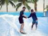 304 - 20160421 Day02 Sentosa Island Wave House