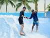 305 - 20160421 Day02 Sentosa Island Wave House