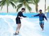 306 - 20160421 Day02 Sentosa Island Wave House
